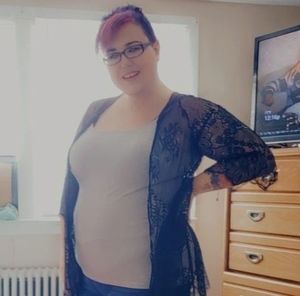 Meet your Posher, Stephanie